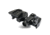 Wilcox FLIR Recon M24 Helmet Mount Adapter, Black, 61300G10-B