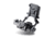 Wilcox G29 Breakaway Night Vision Goggle Mount, Black, 28300G29M-B