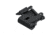 Wilcox Mini N-SEAS Flip Mount, Black, 55900G04-B