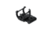 Wilcox Mini N-SEAS Flip Mount, Black, 55900G04-B