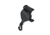 Wilcox NVG Lanyard f/Ratchet Strap Bracket, Black, 41400G02-B