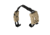Wilcox Ratchet Strap Shroud ACH/MICH Helmet, Tan, 56100G02-T