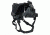 Wilcox Skull Lock Lite NVG Head Mount, Black, 26000G02L