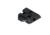 Wilcox Trijicon SkeetIR Thermal Interface Shoe, Black, 55801G01-B