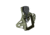 Wilcox WLS Three Hole Shroud with Lanyard, Foliage Green, 56108G01-F