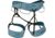 Wild Country Climbing Flow 2.0 Climbing Harnesses - Womens, Deepwater/Petrol, Medium, 40-0000008010-D/PETROL-M