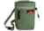 Wild Country Climbing Flow Chalk Bag, Green Ivy, Universal, 40-0000010027-G-UNI