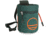 Wild Country Climbing Flow Chalk Bag, Scarab/Alloro, One Size, 40-0000010001-SA
