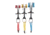 Wild Country Climbing Friend Set 1 - 3