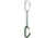 Wild Country Climbing Helium 3.0 Quickdraw, Green, 15CM, 40-0000002000-GN