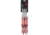 Wild Country Climbing Helium Clean Wire Quickdraw, 5 Pack, Red, 10cm, 40-HEL2CCLQDS1