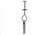 Wild Country Climbing Long Stem Zero Cam-3