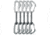 Wild Country Climbing Nitro 10 cm Quickdraw - 5 pk