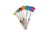 Wild Country Climbing Rockcentric Set 5-9 4053865873506