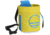 Wild Country Climbing Session Chalk Bag, Citronelle/Detroit Blue, One Size, 40-0000010000-CD