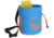 Wild Country Climbing Session Chalk Bag, Detroit Blue/Citronelle, One Size, 40-0000010000-DC
