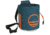 Wild Country Climbing Session Chalk Bag, Petrol, One Size, 40-0000010000-petrol