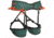 Wild Country Climbing Session Harnesses - Mens, Alloro/Orange, Extra Large, 40-0000008001-XL