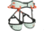Wild Country Climbing Session Harnesses - Womens, Alloro/Orange, Medium, 40-0000008002-M