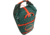 Wild Country Climbing Stamina Gear Bag, Scarab/Alloro, One Size, 40-0000010003-SA
