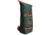 Wild Country Climbing Stamina Gear Bag, Scarab/Alloro, One Size, 40-0000010003-SA