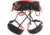 Wild Country Climbing Syncro Harness, Black/Red, L-XL, 40-0000008006-L/XL