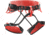 Wild Country Climbing Syncro Harness, Black/Red, L-XL, 40-0000008006-L/XL