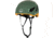 Wild Country Climbing Syncro Helmet, Green Ivy, Universal, 40-0000007000-G-UNI
