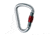 Wild Country Climbing Synergy HMS Screwgate Carabiner
