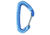 Wild Country Climbing Xenon Tech Wire Carabiner-Blue