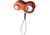 Wild Country Ropeman 4 Climbing Ascenders, Orange, Universal, 40-0000006000-O
