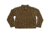 Wild Outdoor Apparel Quimby Alpha Jacket, Vermont Tan Waxed, Small, 013168200212