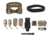 Wilder Tactical Bravo Elite Belt Kit, Cobra FM, QLS Receiver, Multicam, Small/Extra Large, HMGBREKMC04