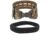 Wilder Tactical Bravo Lightweight Belt, 1in Plastic Buckle, Bravo Inner, Multicam, Small/Extra Large, HMGBRMC01