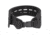 Wilder Tactical Bravo Lightweight Belt, 1in Plastic Buckle, No Inner, Black, Small/Extra Large, HMGBRCBK00