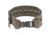 Wilder Tactical Bravo Lightweight Belt, 1in Plastic Buckle, No Inner, Ranger Green, Small/Extra Large, HMGBRRG00