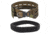 Wilder Tactical Bravo Lightweight Belt, 1in Prostyle D-Ring Buckle, Bravo Inner, Nemesis Woodland Ltd, Small/Extra Large, HMGBRNEM07