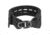 Wilder Tactical Bravo Lightweight Belt, 1in Prostyle D-Ring Buckle, No Inner, Black, Small/Extra Large, HMGBRBK06