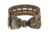 Wilder Tactical Bravo Lightweight Belt, Fm Cobra, No Inner, Multicam, Small/Extra Large, HMGBRMC04