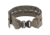 Wilder Tactical Bravo Lightweight Belt, Fm Cobra, No Inner, Ranger Green, Small/Extra Large, HMGBRRG04