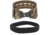 Wilder Tactical Bravo Lightweight Belt, V-Buckle, Bravo Inner, Multicam, Small/Extra Large, HMGBRMC03