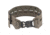 Wilder Tactical Bravo Lightweight Belt, V-Buckle, No Inner, Ranger Green, Small/Extra Large, HMGBRRG02