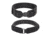 Wilder Tactical Charlie Lightweight Belt, 1in Plastic Buckle, Curved Inner, Multicam Black, Extra Small/Large, HMGCHMCB01