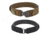 Wilder Tactical Charlie Lightweight Belt, 1in Plastic Buckle, Curved Inner, Nemesis Woodland Ltd, Extra Small/Large, HMGCHNEM01