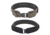 Wilder Tactical Charlie Lightweight Belt, 1in Plastic Buckle, Curved Inner, Ranger Green, Extra Small/Large, HMGCHRG01