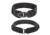 Wilder Tactical Charlie Lightweight Belt, 1in Prostyle D-Ring, Curved Inner, Multicam Black, Extra Small/Large, HMGCHMCB07