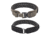 Wilder Tactical Charlie Lightweight Belt, 1in Prostyle D-Ring, Curved Inner, Ranger Green, Extra Small/Large, HMGCHRG07