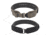 Wilder Tactical Charlie Lightweight Belt, Fm Cobra, Curved Inner, Ranger Green, Extra Small/Large, HMGCHRG05