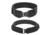 Wilder Tactical Charlie Lightweight Belt, V-Buckle, Curved Inner, Multicam Black, Extra Small/Large, HMGCHMCB03