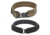 Wilder Tactical Charlie Lightweight Belt, V-Buckle, Curved Inner, Multicam, Extra Small/Large, HMGCHMC03